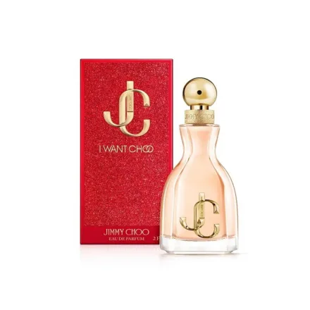 Jch Iwant Choo Edp 100ml