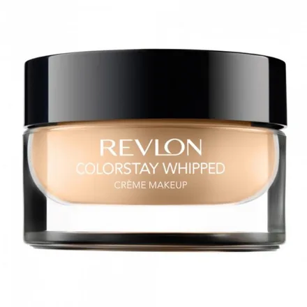 Revlon Base Colorstay Whipped 150