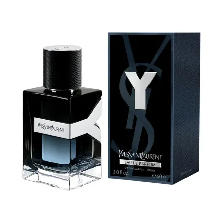 Perfume Yves Saint Laurent Edp Masculino 60ml