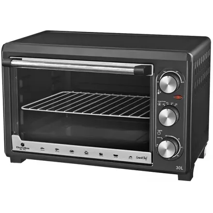 Eletrico Electrobras Chef Ebhe 30 Litros 220 50