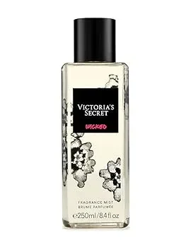 Victoria Secret Splash Parfumee Wicked 250ml