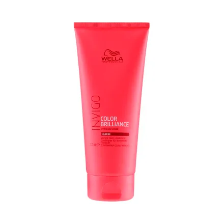 Acondicionador Wella Invigo Color Brilliance 200ml