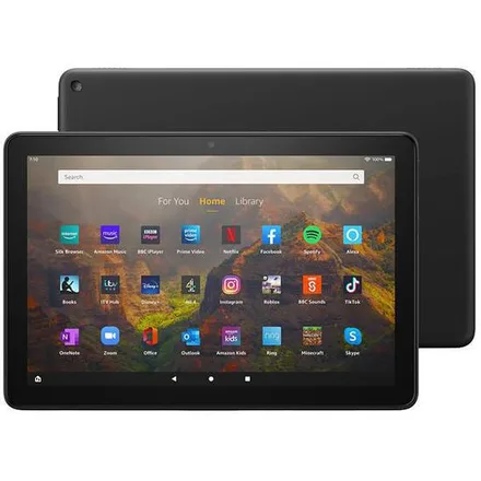 Amazon Fire HD10 64GB