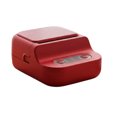 Mini Impresora Térmica Sate A Pd5409 Red