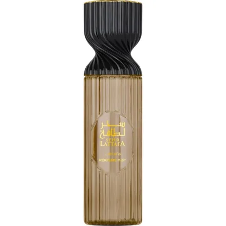 Body Mist Feminino Lattafa Sehr 250ml