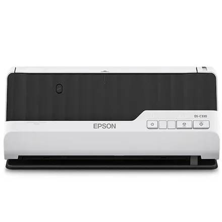 Scanner C330 Workforce Compact Desktop Document