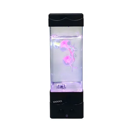 Luz Decorativa Satellite Acuario A Hl009 7.7x23.5 Cm