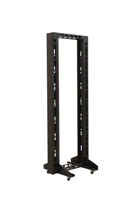 Rack 19 42U 60 Interior