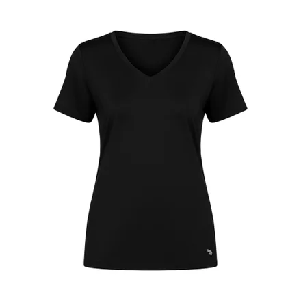 Remera Alto Giro 0049 Plus Femenino