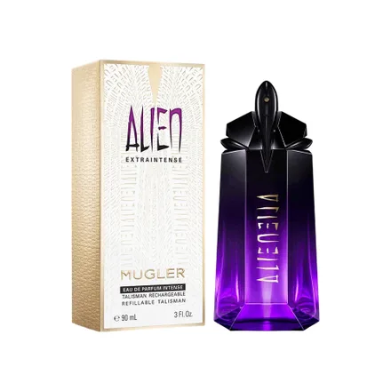 Perfume Mugler Alien Extraintense Edp 90ml