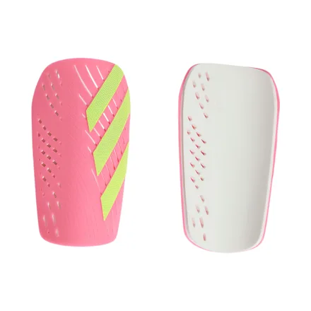 Canilleras Adidas Tiro Club 1 Par