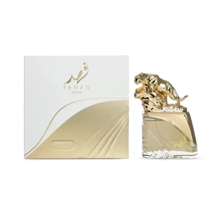 Arabiyat Fahad Regal Edp 100ml