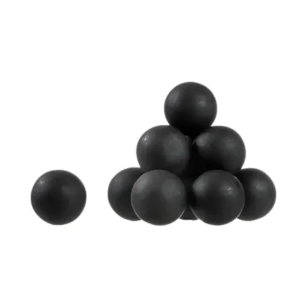 Balines Goma Umarex Calibre 68 100 Piezas