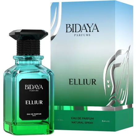 Bidaya Perfume Elliur Unisex Eau Parfum 100ml