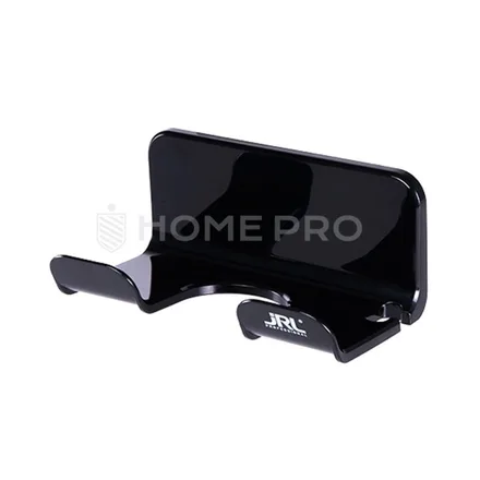 Suporte preto Jrl Forte