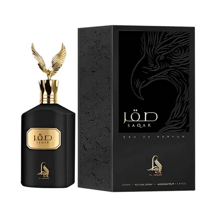 Perfume Al Absar Jod Saqar Eau Parfum 100ml