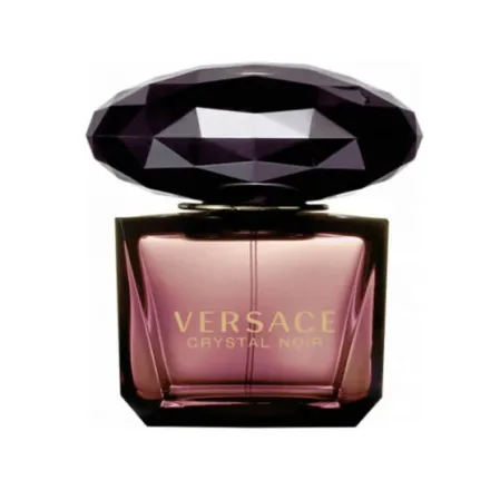 Versace Perfume Noir Eau Toilette 90ml