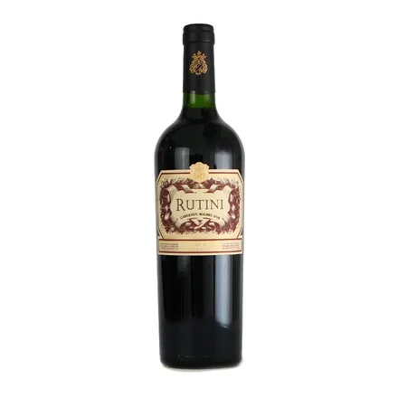 Vino Rutini Cabernet Malbec 750ml