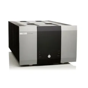 Amplificador 2CH Musical Fidelity Amp