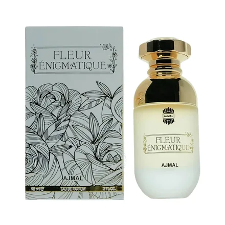 Perfume Ajmal Fleur Enigmatique Edp 90ml
