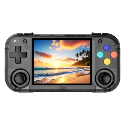 Magicx Xu Mini Jogos Transparente 64GB