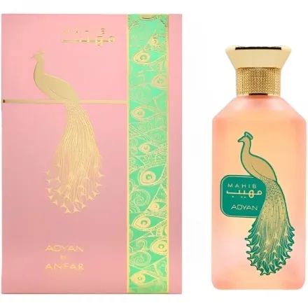 Adyan Perfume Mahib Eau Parfum 100ml