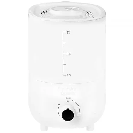 Umidificador Ar Quanta Qtum 20 Litros Bivolt