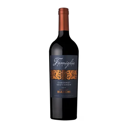 Vino Famiglia Bianchi Cabernet Sauvignon 750ml
