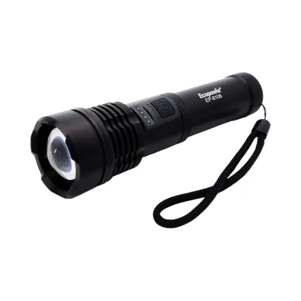 Linterna Ecopower Ep 8108 Police
