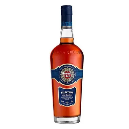 Ron Havana Club Seleccion Maestros 700ml