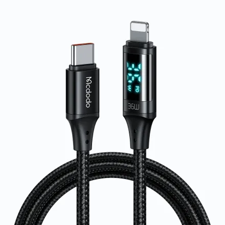 Mcdodo Cable Ca 6570 To Lightning