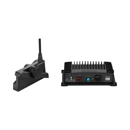 Sonda Livescope Xr System Gls 10 Lvs 62 Transducer