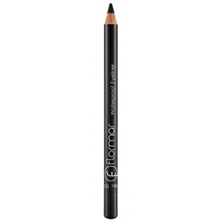 Waterproof Eyeliner 101 Lapiz Ojos Prueba
