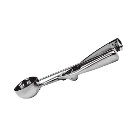 Cuchara Para Helado Luxor Lx 703002 Plata