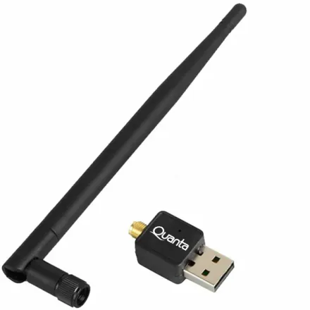 Adaptador Quanta 150