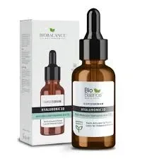 Biobalance Serum Hyaluronic 3D 30ml