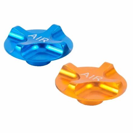 BIKE SUSP.AC TAMPA AIR VALVE ZTTO –
