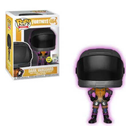 Funko Pop Fortnite 2 Vanguard 464