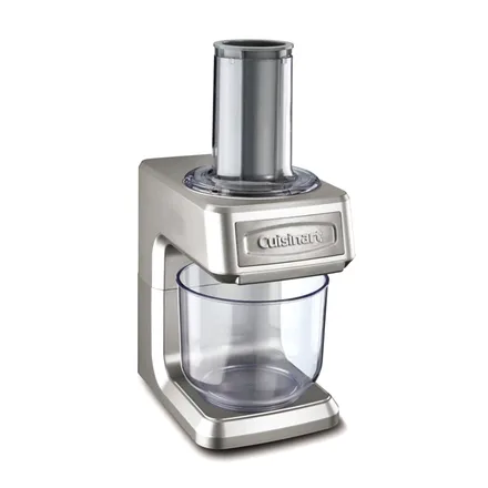 Fatiador de Legumes Cuisinart SSL-100SV 110V – Prata