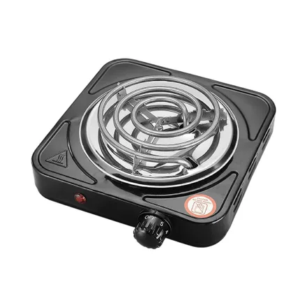 Cocina Electrica Espiral Smartfy FG01 1 Hornalla