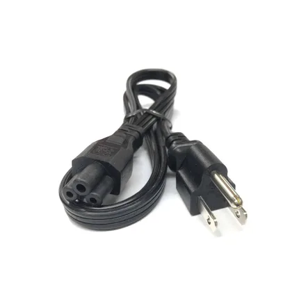 Cabo Forca Pc Plus Fonte C13 10A Usa