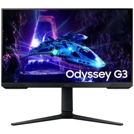 Odyssey G3 24 16 9 1 Ms Displayport Hdmi