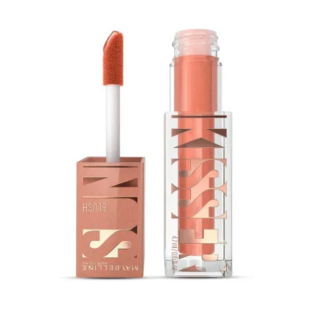 Maybelline Rubor Liquido Kisser 03 Sol Search Ml