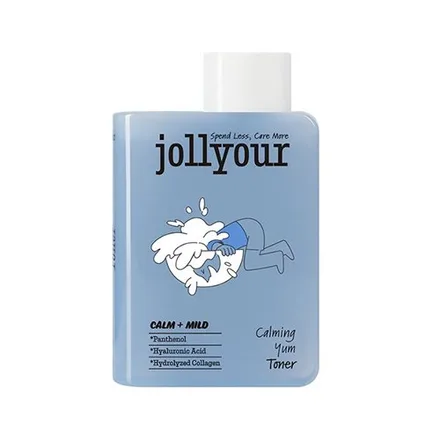 Jollyour Yum Toner Agatres 150ml