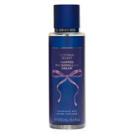 Body Splash Victoria Secret Whipped Marshmallow Dream Feminino 250ml