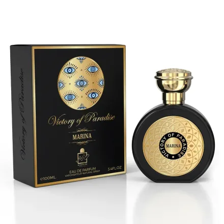 Milestone Perfume Vp Marina Eau Parfum 100ml