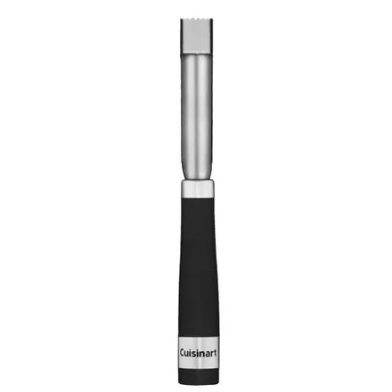 Tira Caroco Maca Cuisinart Ctg 04 Ac Inox Colecao Barrel Handle