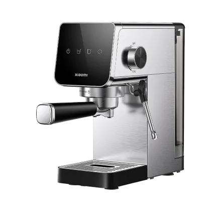 Cafetera Semiautomática Xiaomi Bhr9798 Eu Espresso 220 V