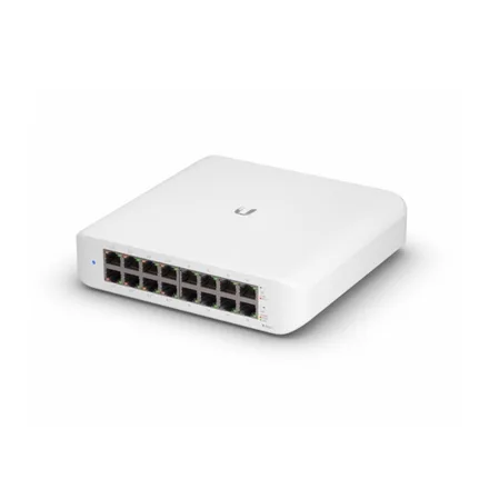 Ui Usw Lite 16 Poe Br Unifi Switch 16P