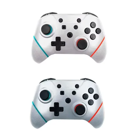 Controle Armor 3 Nuchamp Nintendo Switch